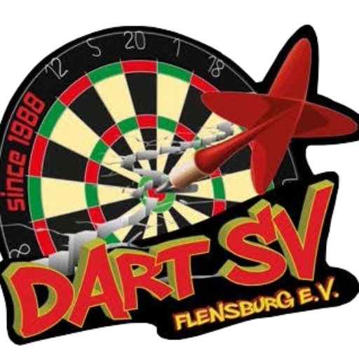 Logo Dart SV Flensburg